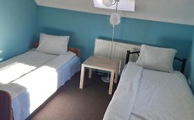 Noclegi w Kudowie